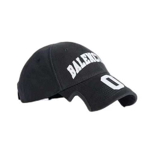 Basketball Series Cap