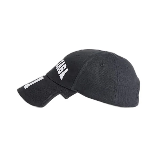 Basketball Series Cap