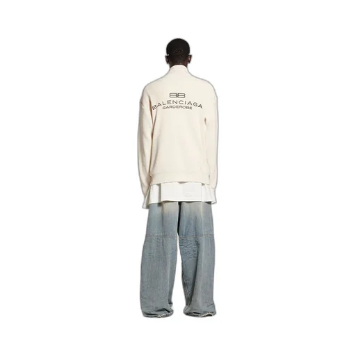 Intertwined Sweater