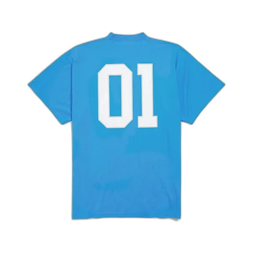 Basketball Series - Oversized T-Shirt