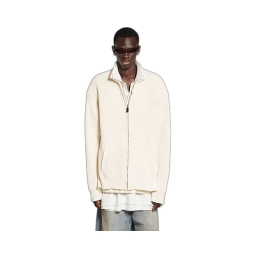 Intertwined Sweater