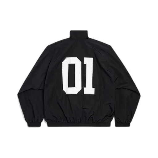 Basketball Series - Tracksuit Jacket