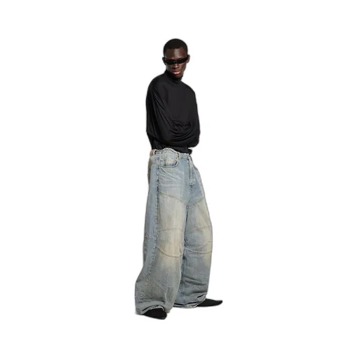 Baggy Pants