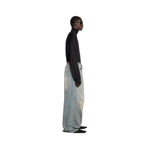 Baggy Pants