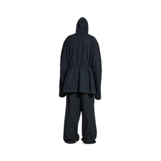 Uniform Parka