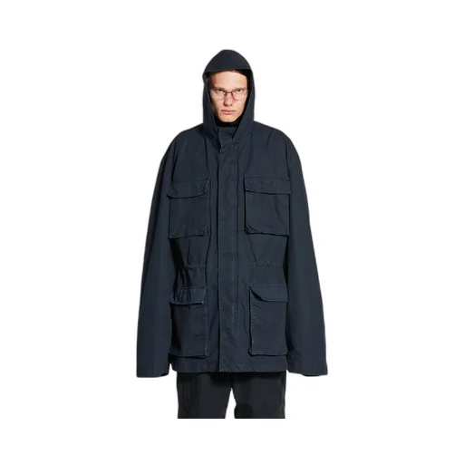 Uniform Parka
