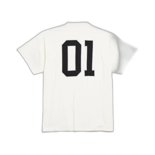 Basketball Series - Oversized T-Shirt
