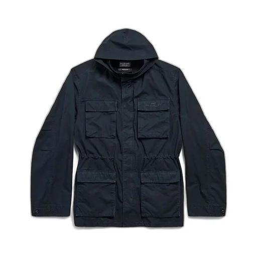 Uniform Parka