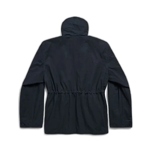 Uniform Parka