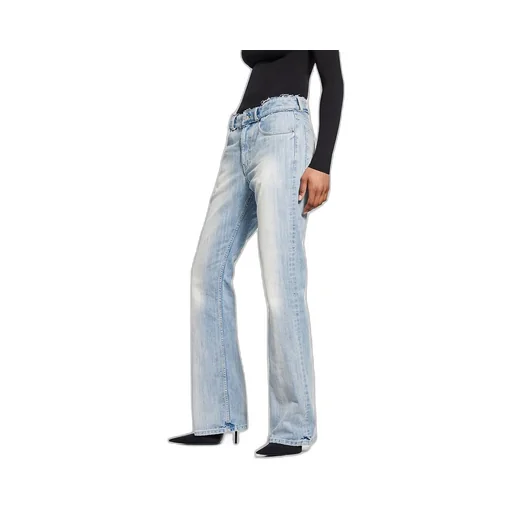 Low Waist Pants