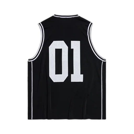 Basketball Series - Tank Top