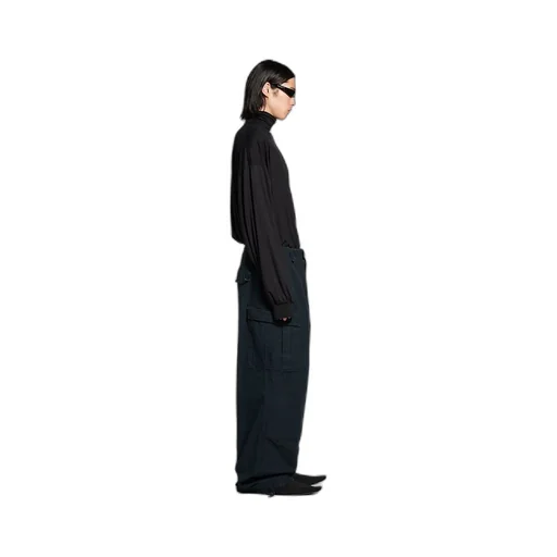 Large Cargo Pants