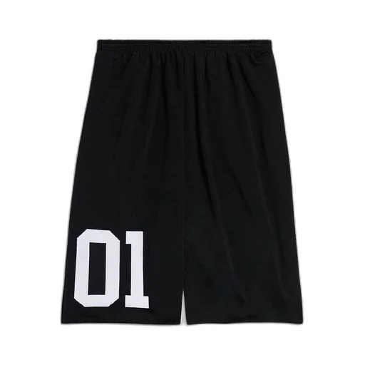 Basketball Series - Shorts