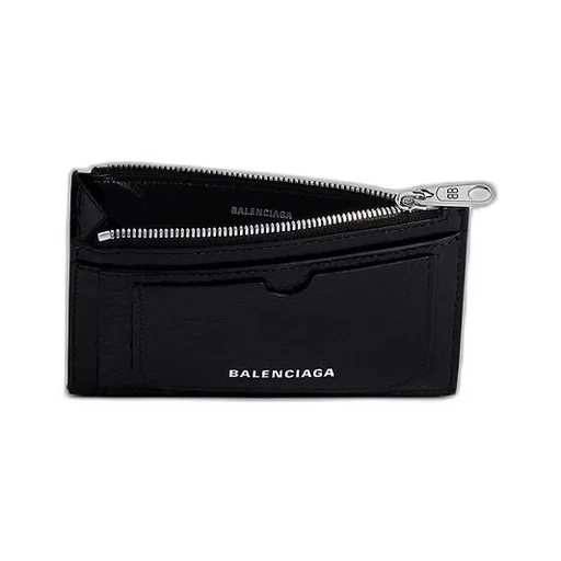 Superbusy Long Coin And Card Holder
