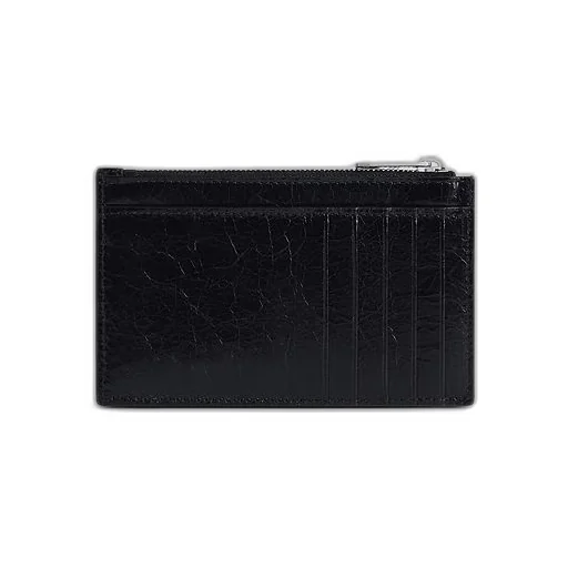 Superbusy Long Coin And Card Holder