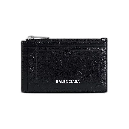 Superbusy Long Coin And Card Holder