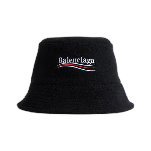 Political Campaign Bucket Hat