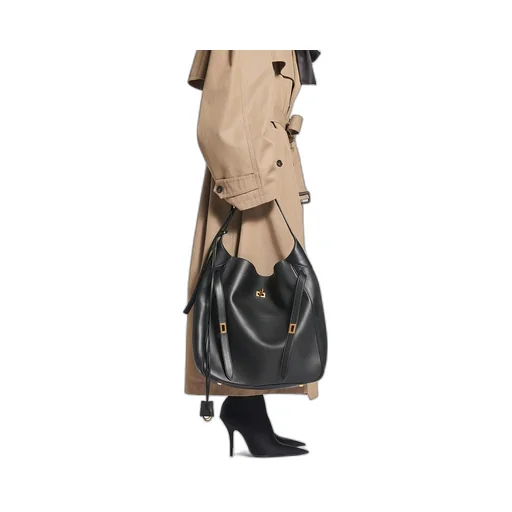 Bel Air Hobo Bag Large