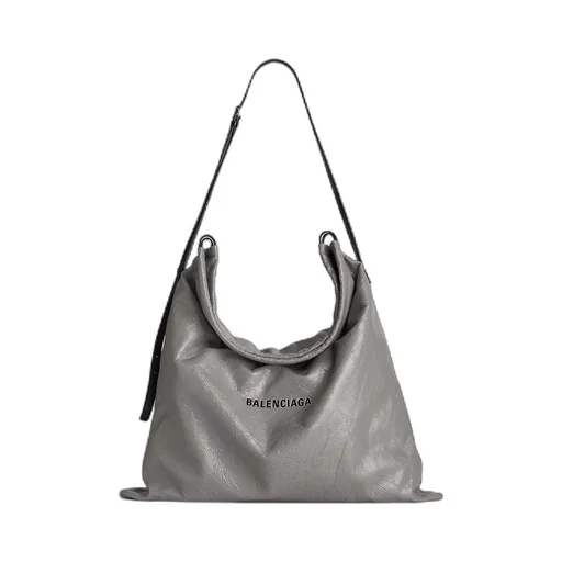 Shopper Dust Bag Crossbody Pouch Large