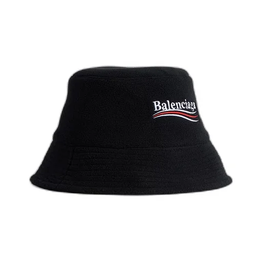 Political Campaign Bucket Hat