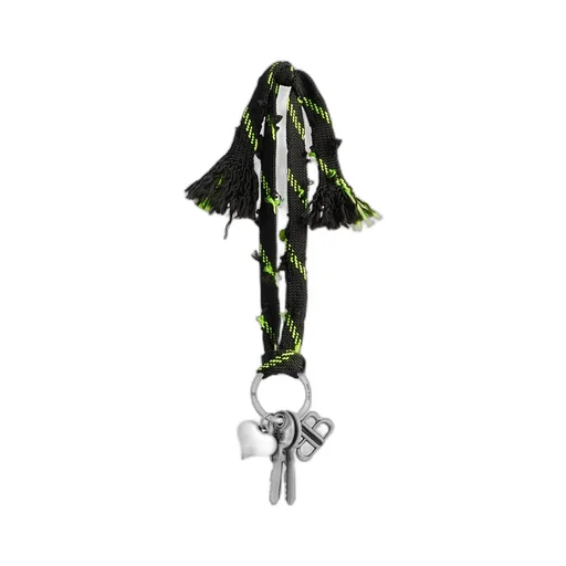 Keychain Shoelace Bb