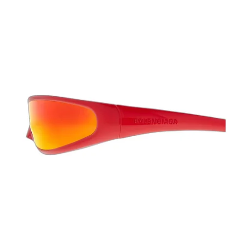 Blade Rectangle Sunglasses