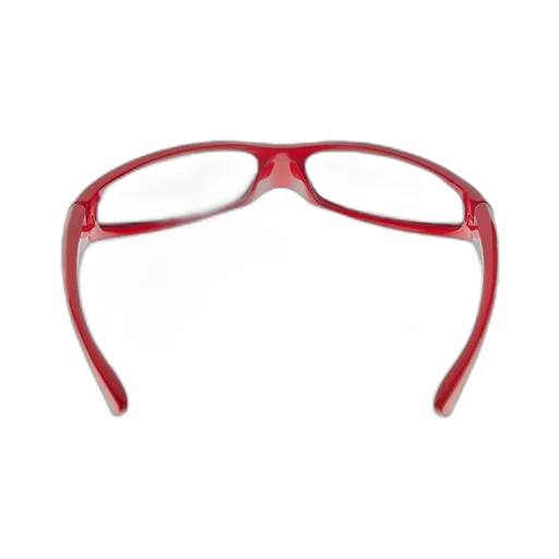 Blade Rectangle Sunglasses