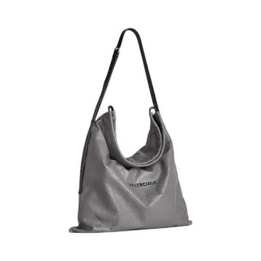 Shopper Dust Bag Crossbody Pouch Large