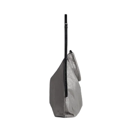 Shopper Dust Bag Crossbody Pouch Large