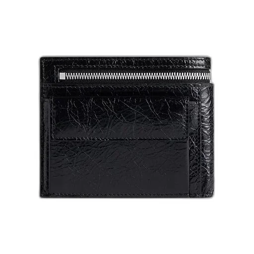 Superbusy Square Folded Wallet