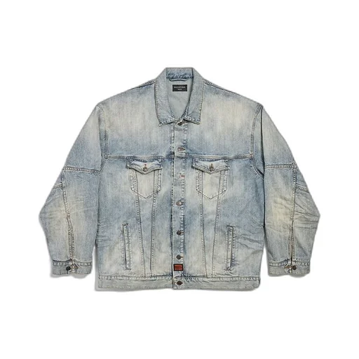 Oversized Jacket