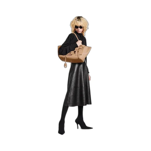 Bel Air Carry All Bag Medium