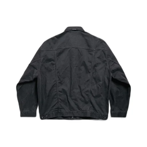 Oversized Jacket