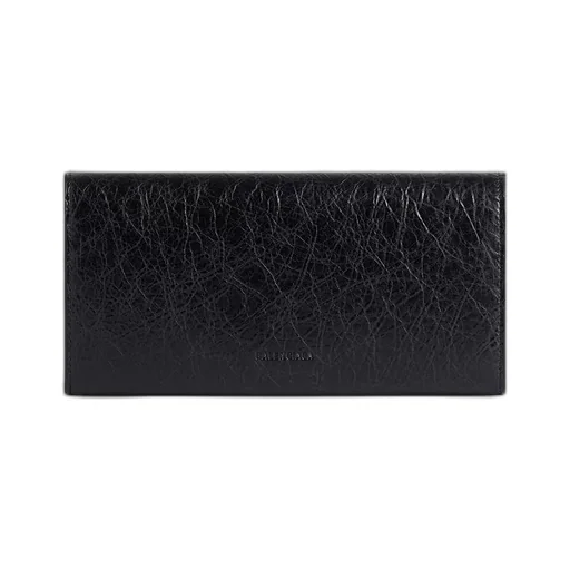 Le City Money Long Wallet