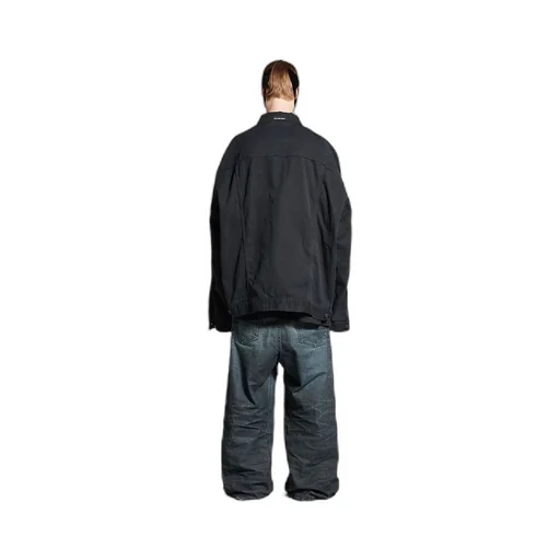 Oversized Jacket