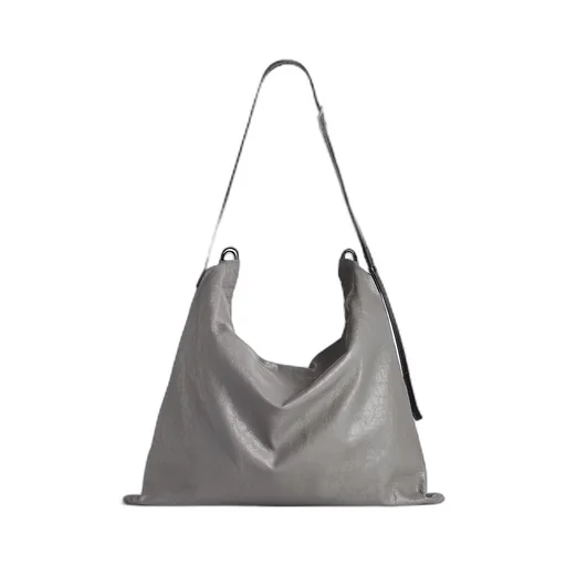 Shopper Dust Bag Crossbody Pouch Large