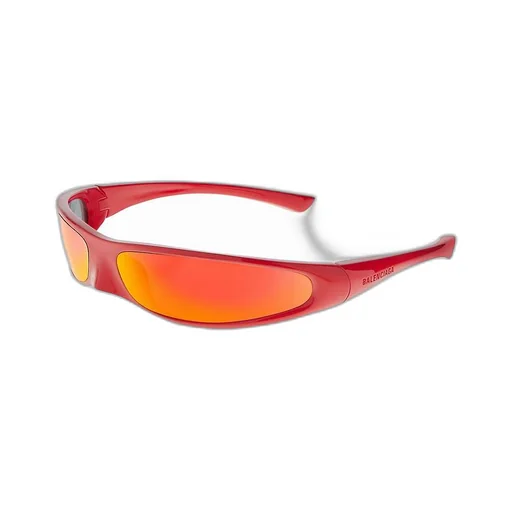 Blade Rectangle Sunglasses