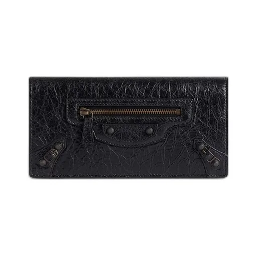 Le City Money Long Wallet