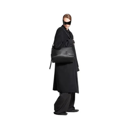Credit Messenger Bag Large