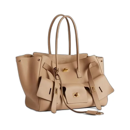 Bel Air Carry All Bag Medium