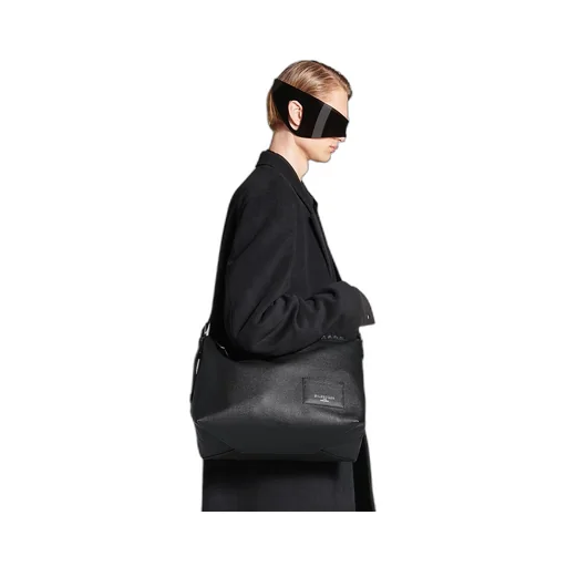 Credit Messenger Bag Large