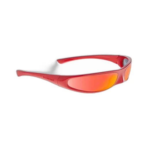 Blade Rectangle Sunglasses