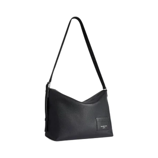 Credit Messenger Bag Large