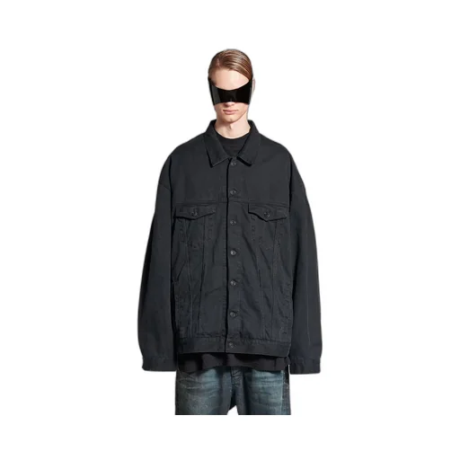 Oversized Jacket