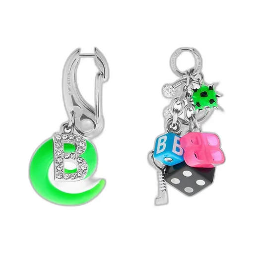 Pigalle Collector Earring