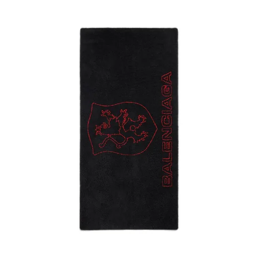 Lyon Crest Padded Stola