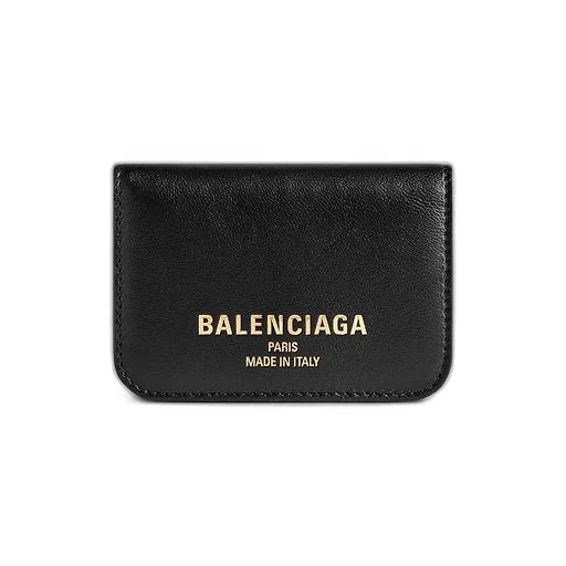 Cash 2.0 Mini Wallet