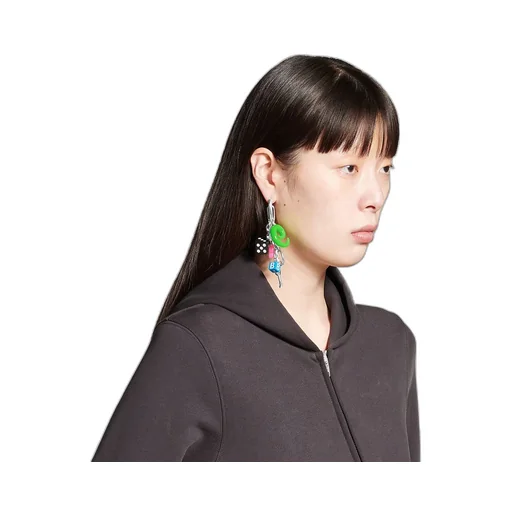 Pigalle Collector Earring