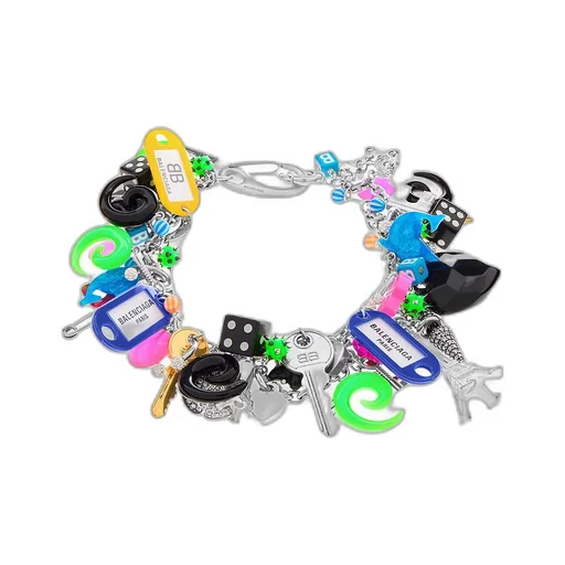 Pigalle Collector Necklace