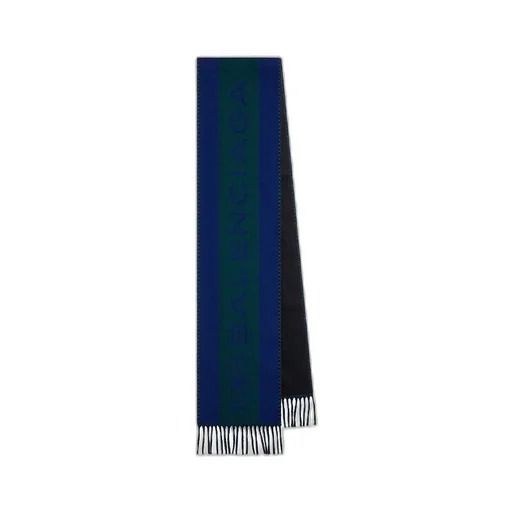 Soccer Scarf